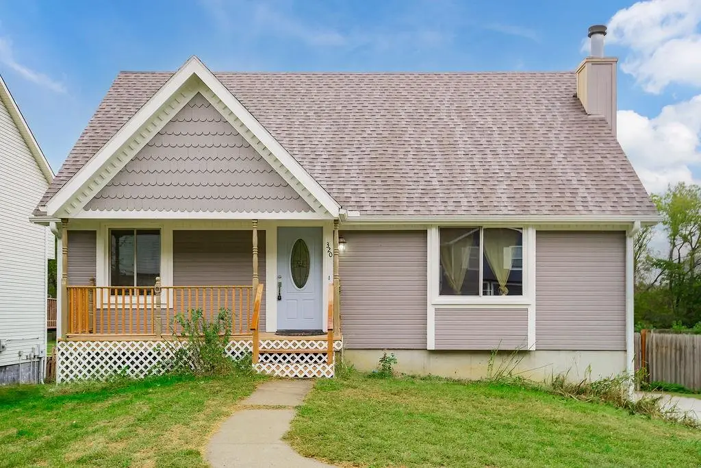 320 Fawn Valley Court, Lansing, KS 66043 - Image #1