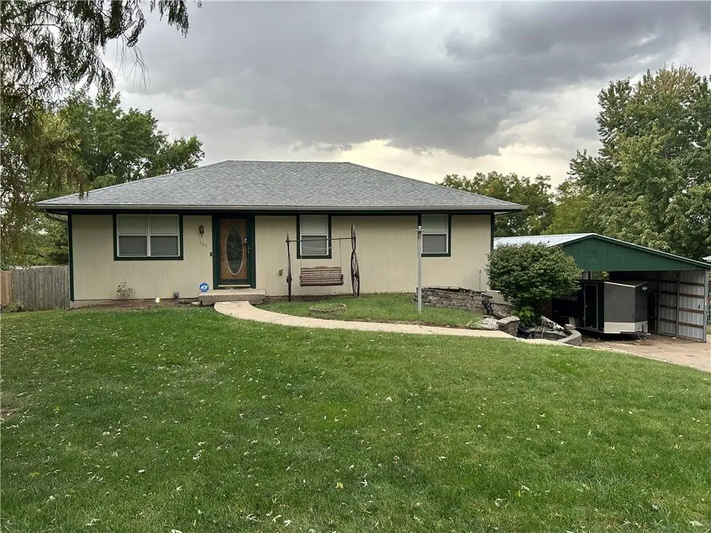 105 Aller Avenue, Edgerton, MO 64444 - Image #1