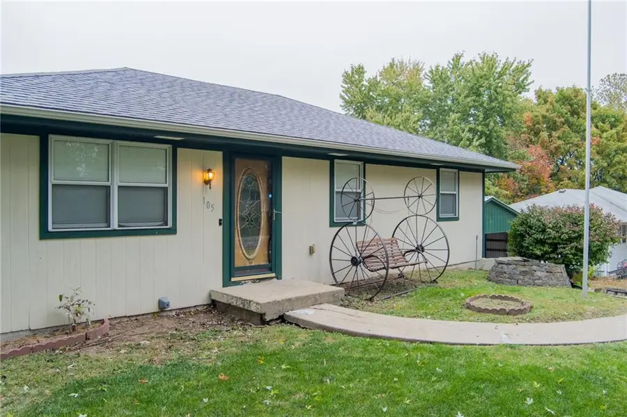 105 Aller Avenue, Edgerton, MO 64444 - Image #3