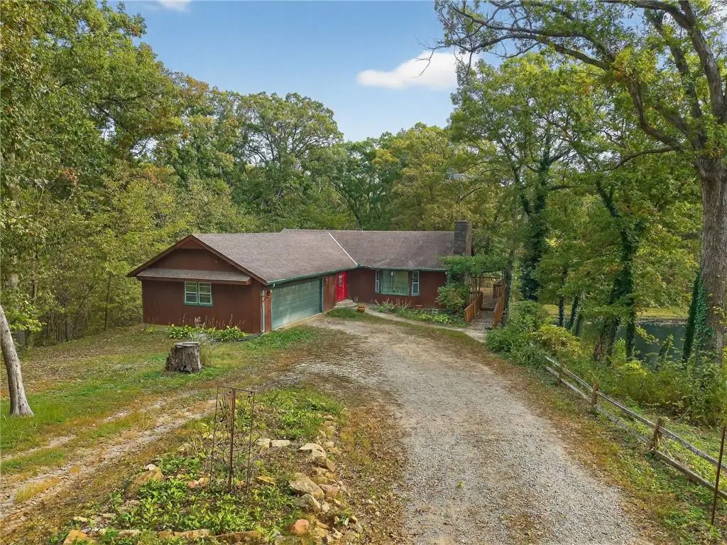 5248 445th Street, King City, MO 64463 - Image #1