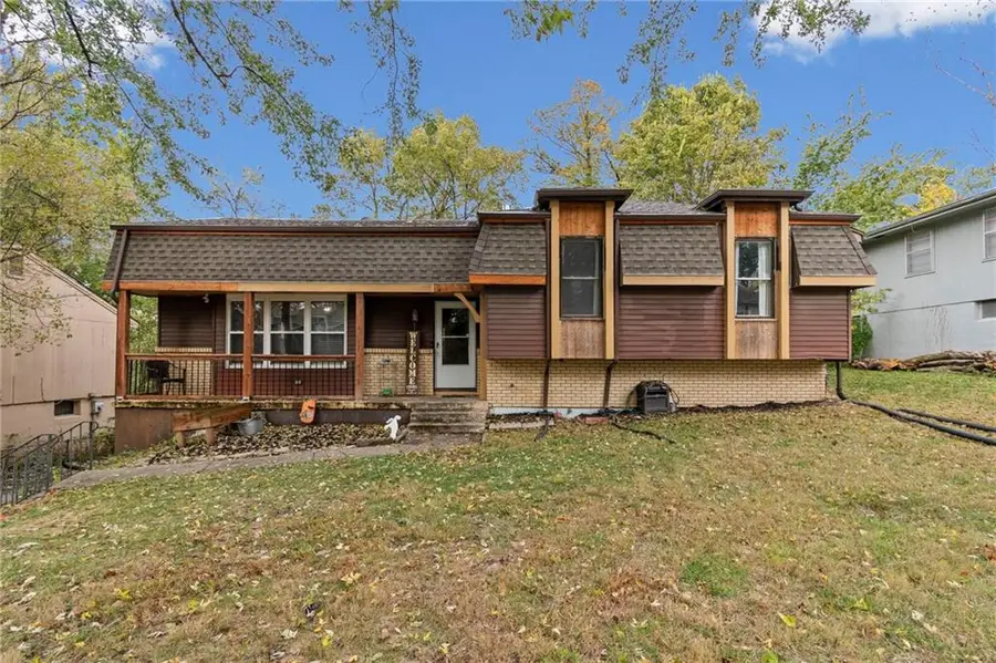 4717 NW Fisk Avenue, Kansas City, MO 64151 - Image #2