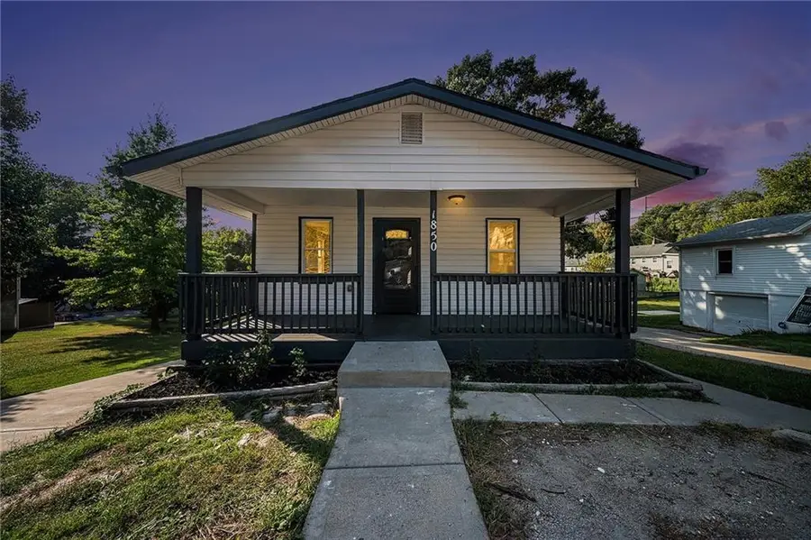 1850 S Coy Street, Kansas City, KS 66103 - Image #2