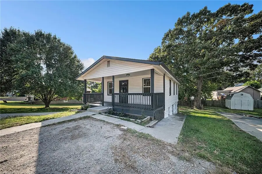 1850 S Coy Street, Kansas City, KS 66103 - Image #3