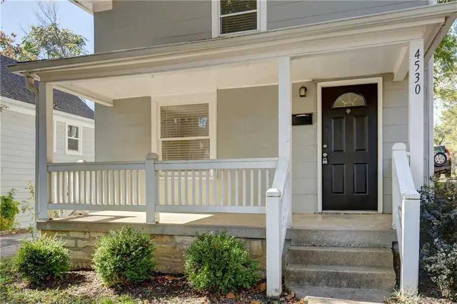 4530 Bell Street, Kansas City, MO 64111 - Image #3