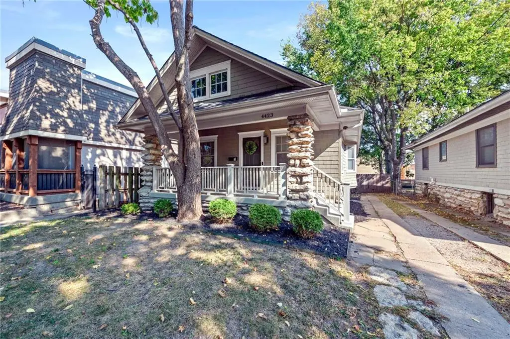 4423 Jefferson Street, Kansas City, MO 64111 - Image #1