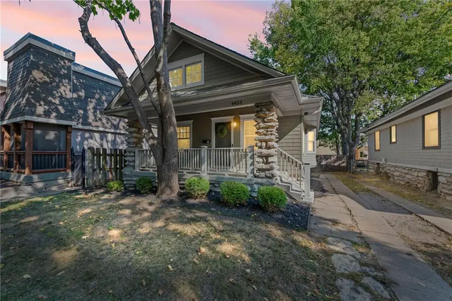 4423 Jefferson Street, Kansas City, MO 64111 - Image #2