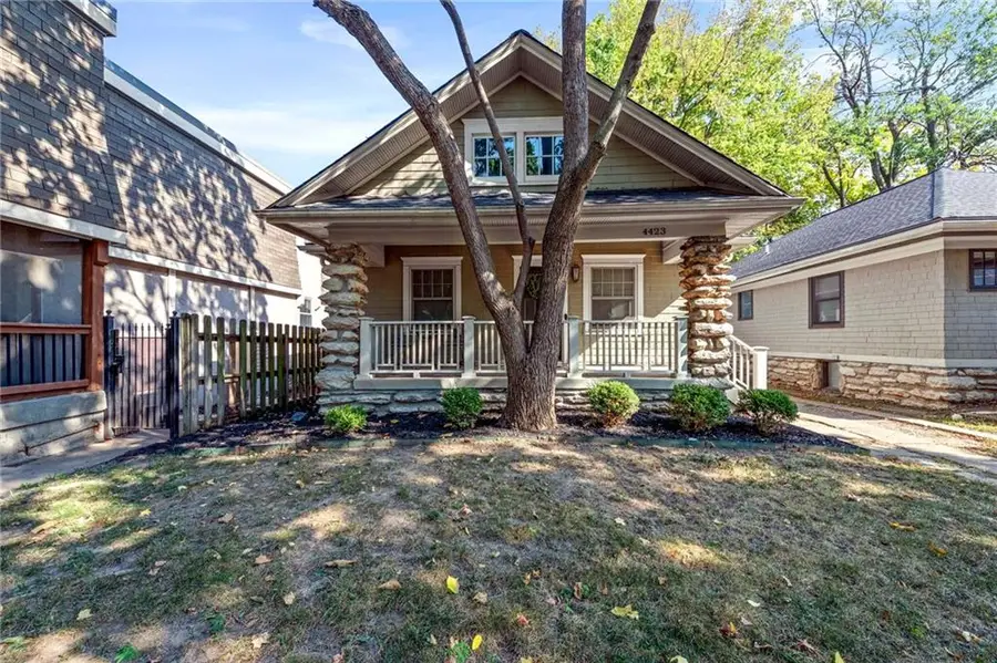 4423 Jefferson Street, Kansas City, MO 64111 - Image #3