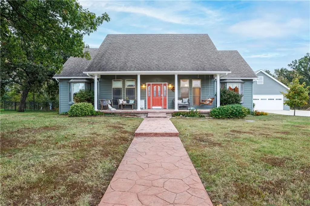 18 Timber Ridge Estates, Neodesha, KS 66757 - Image #1