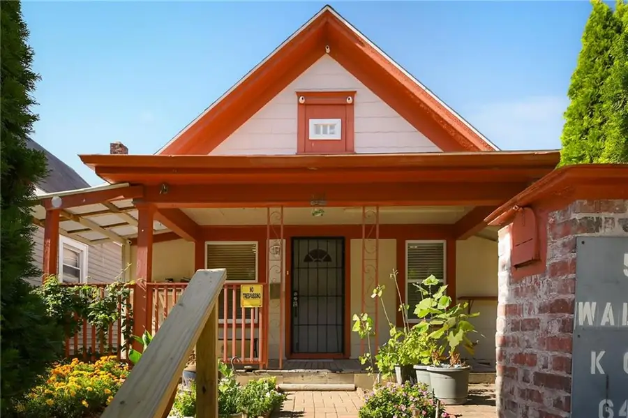 504 Wallace Avenue, Kansas City, MO 64124 - Image #2