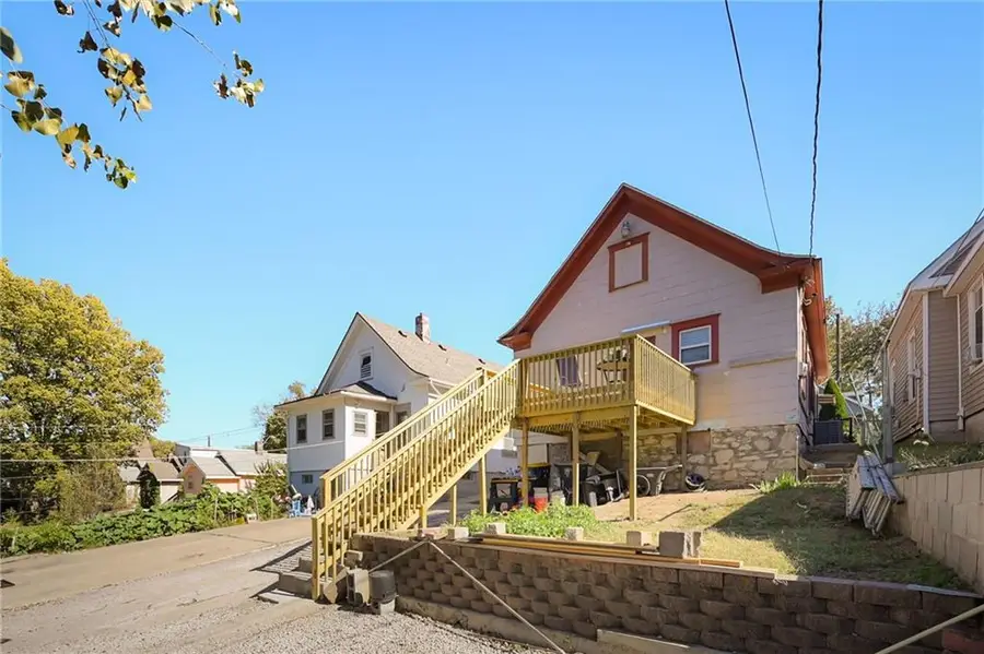 504 Wallace Avenue, Kansas City, MO 64124 - Image #3