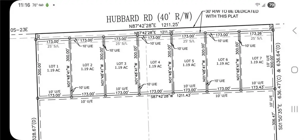 Lot 2 Hubbard Road, Kansas City, KS 66109 - #1