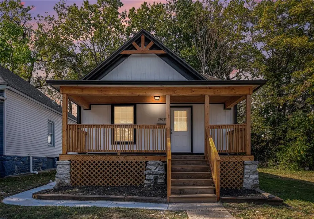 2028 Kansas Avenue, Kansas City, MO 64127 - Image #1