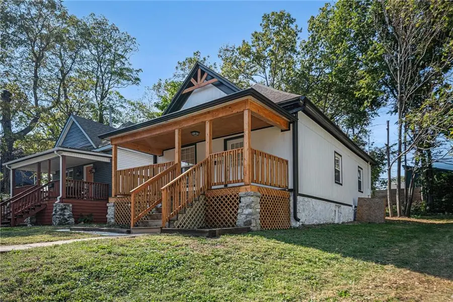 2028 Kansas Avenue, Kansas City, MO 64127 - Image #2