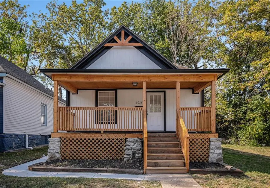 2028 Kansas Avenue, Kansas City, MO 64127 - Image #3