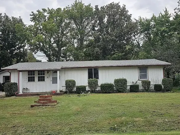 809 Alleghaney Street, Burlington, KS 66839