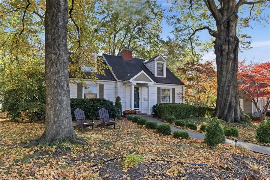 3007 W 51st Terrace, Westwood, KS 66205 - Image #3