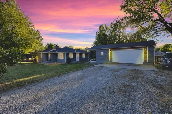 2314 Bryce Road, St Joseph, MO 64503