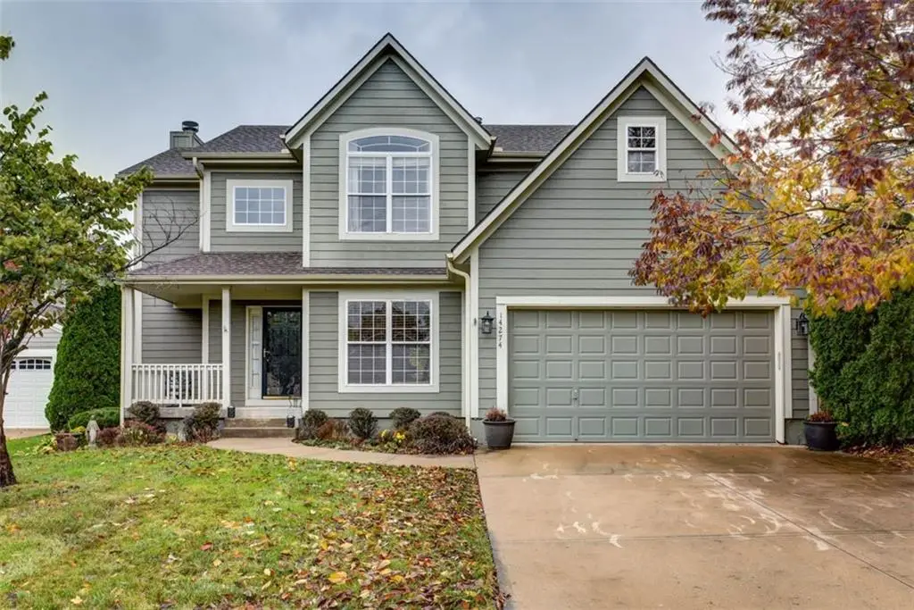 14274 W 155th Street, Olathe, KS 66062 - Image #1