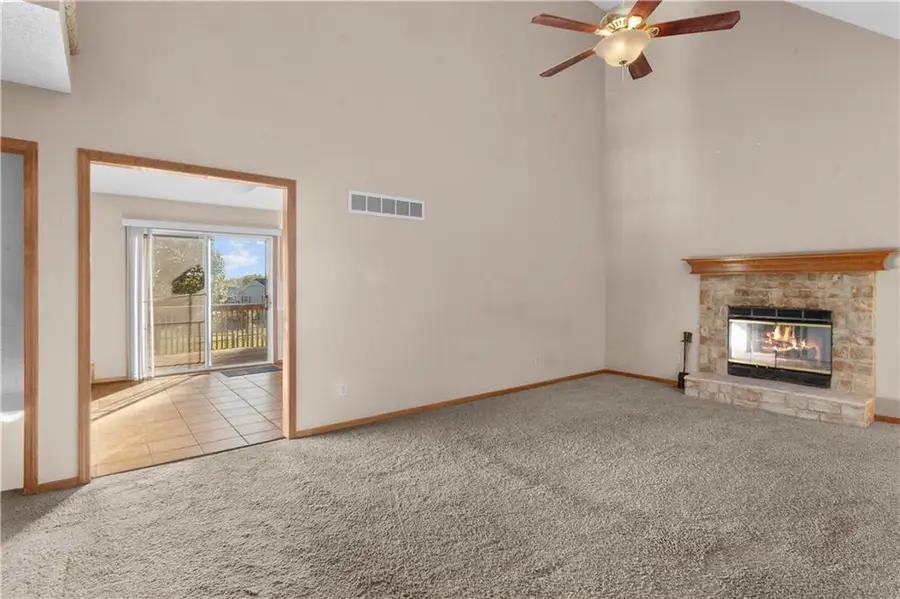 1001 SW Cross Creek Drive, Grain Valley, MO 64029 - Image #3