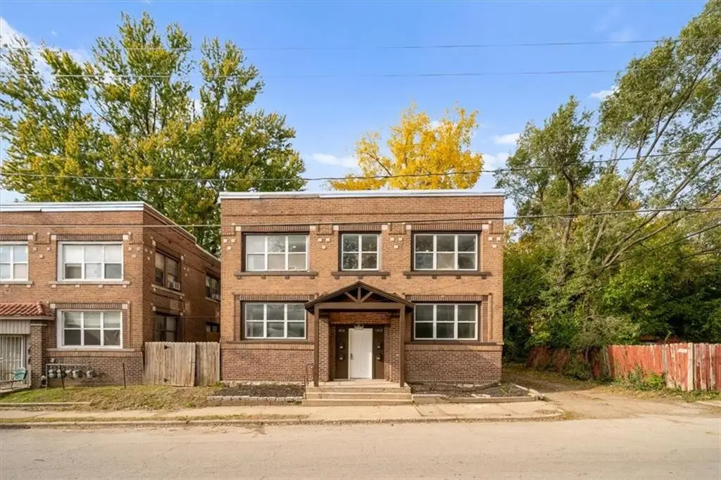 1012 Chestnut Street, Kansas City, MO 64127 - Image #1