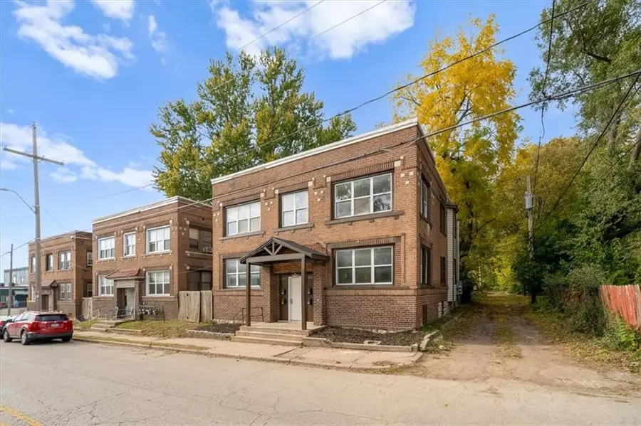 1012 Chestnut Street, Kansas City, MO 64127 - Image #3