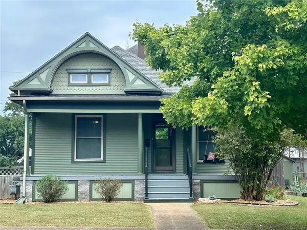 1515 Corning Avenue, Parsons, KS 67357