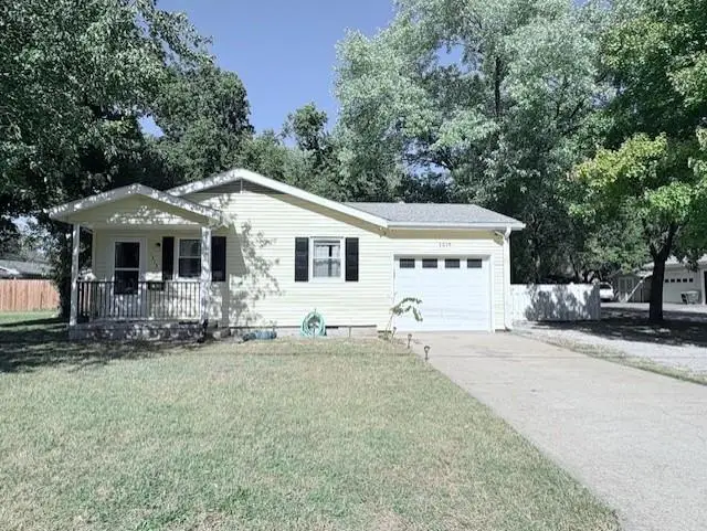 1315 Southern Boulevard, Parsons, KS 67357 - Image #1