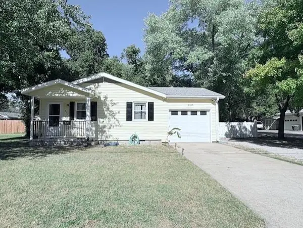 1315 Southern Boulevard, Parsons, KS 67357