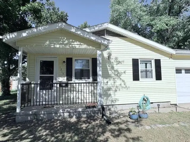 1315 Southern Boulevard, Parsons, KS 67357 - Image #2