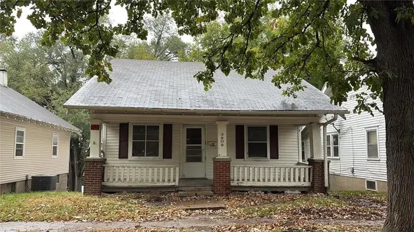 3808 Terrace Avenue, St Joseph, MO 64504