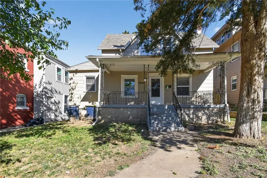 3906 Windsor Avenue, Kansas City, MO 64123 - Image #3