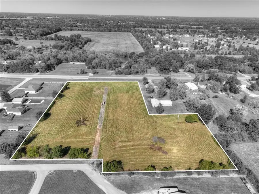 0 NE Village Lane, Pittsburg, KS 66762 - Image #3