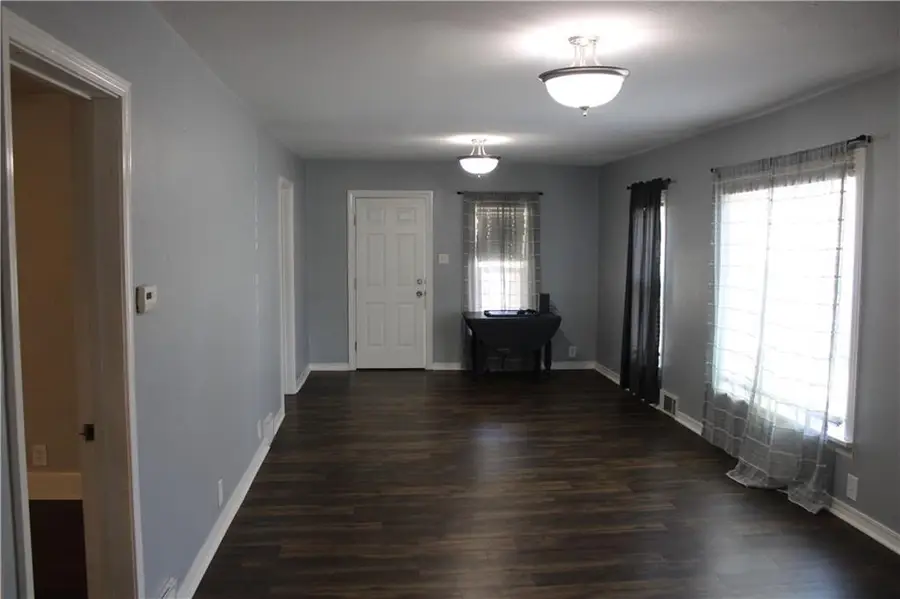 206 E Leighton Street, Frontenac, KS 66763 - Image #3