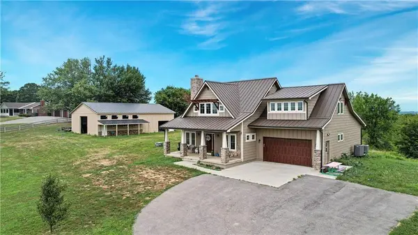 32306 E Stony Point School Road, Grain Valley, MO 64029