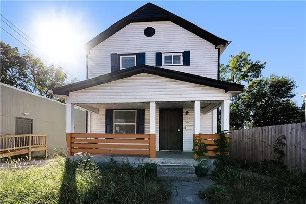 3609 E 27th Street, Kansas City, MO 64127