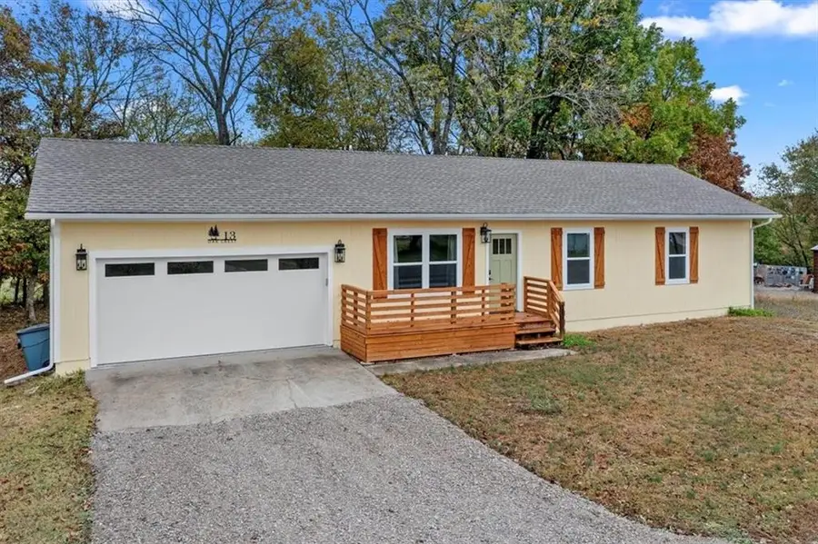 13 Oak Crest Drive, Linn Valley, KS 66040 - Image #2