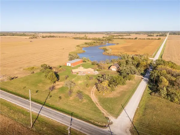 805 Shetland Road, LeRoy, KS 66839