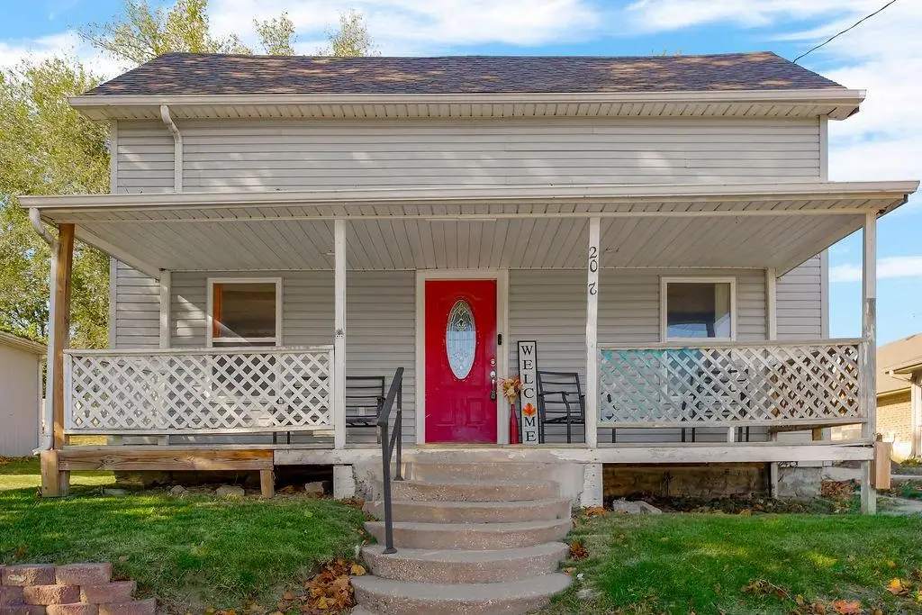 202 W Frank Street, Edgerton, MO 64444 - Image #1