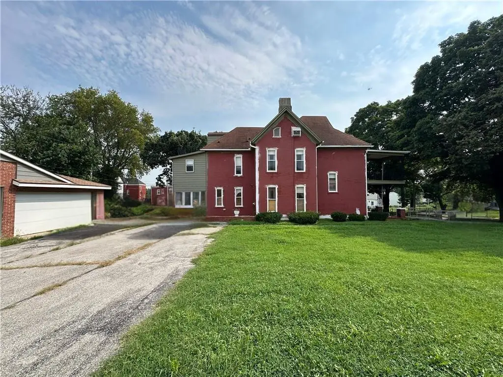 1215 Park Avenue, Kansas City, MO 64127 - Image #1