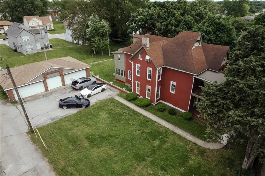 1215 Park Avenue, Kansas City, MO 64127 - Image #2