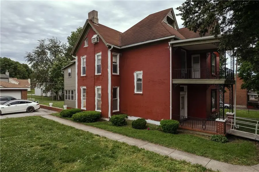 1215 Park Avenue, Kansas City, MO 64127 - Image #3