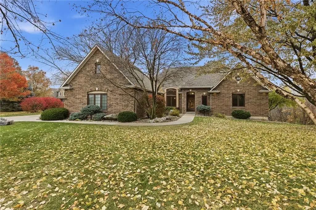15605 Quail Ridge Drive, Smithville, MO 64089 - Image #1