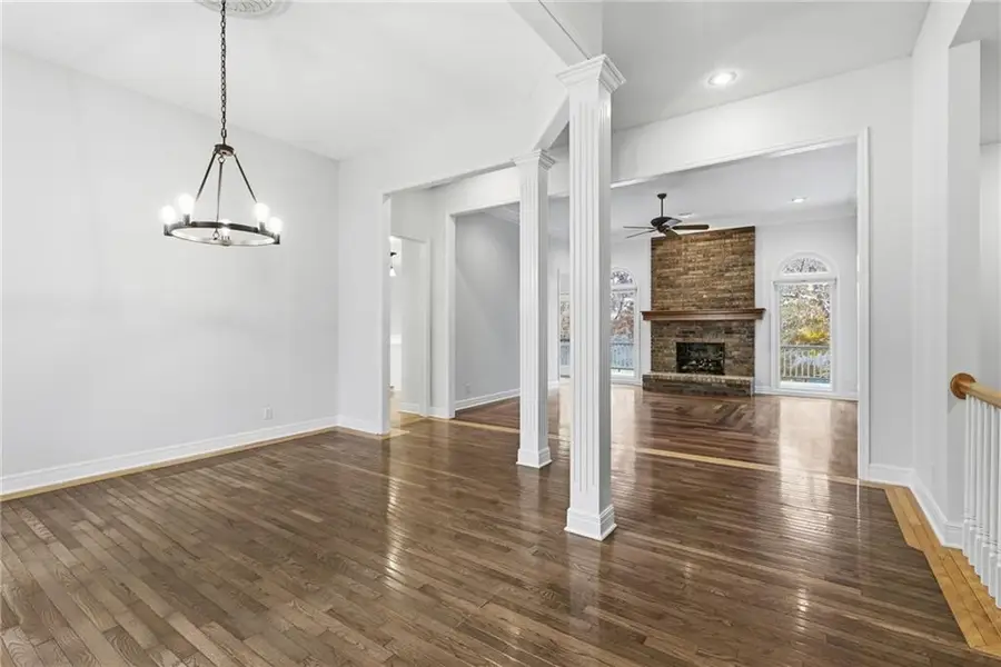 15605 Quail Ridge Drive, Smithville, MO 64089 - Image #3