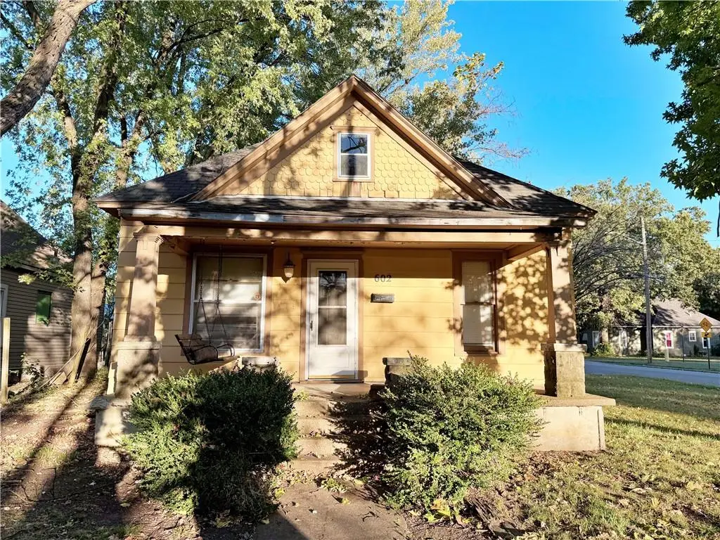 602 N Catalpa Street, Pittsburg, KS 66762 - Image #1