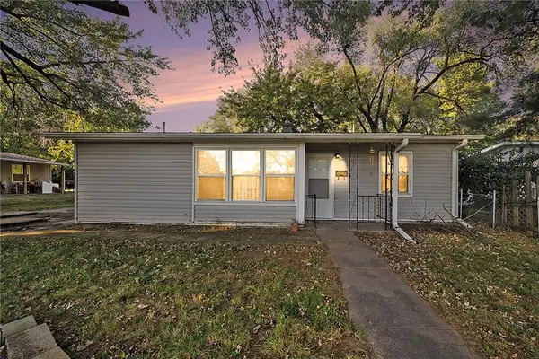 3303 Messanie Street, St Joseph, MO 64501