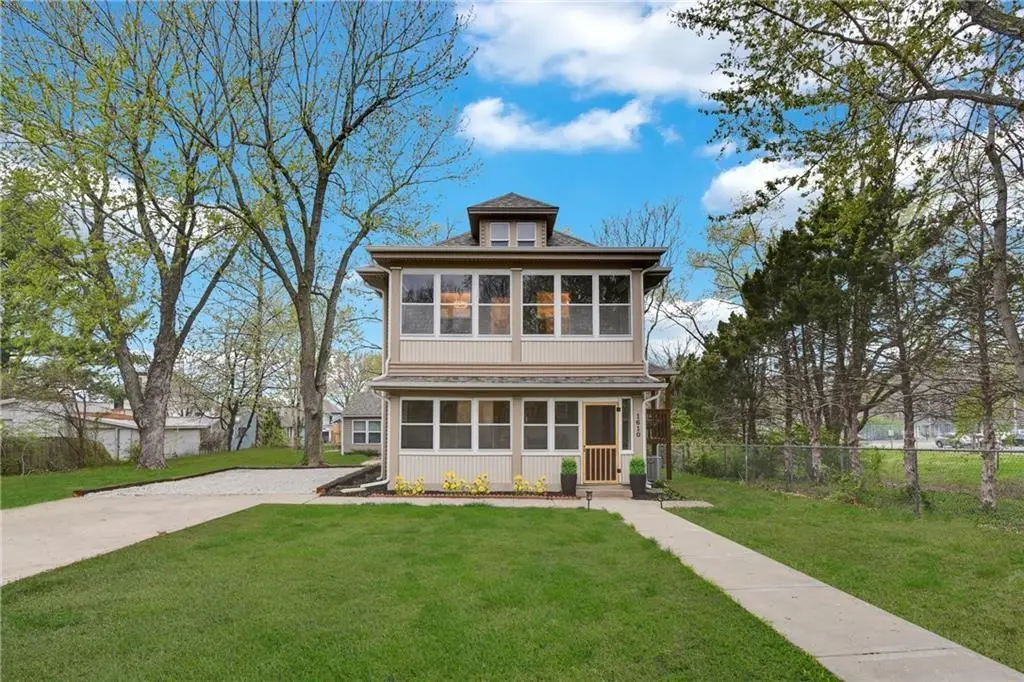 1610 S Northern Boulevard, Independence, MO 64052 - Image #1