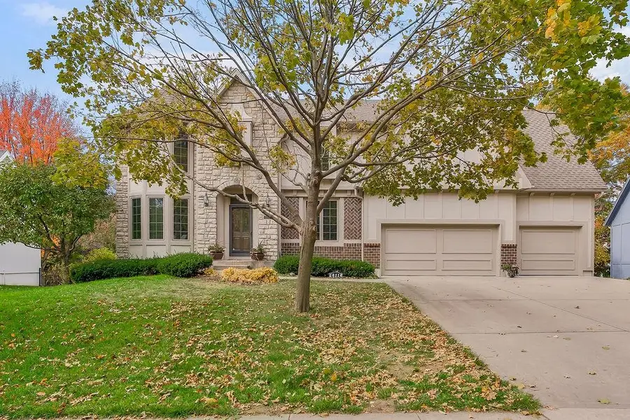 14114 Woodward Street, Overland Park, KS 66223 - Image #2