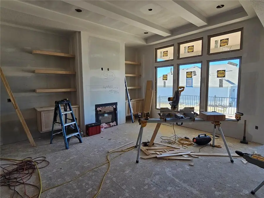 11574 S Millridge Street, Olathe, KS 66061 - #3