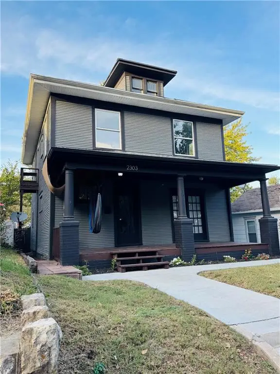 2303 Francis Street, Saint Joseph, MO 64501 - Image #1