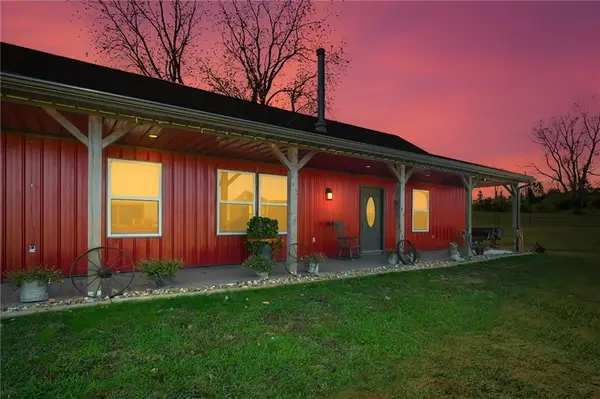 1428 NW 325 Road, Holden, MO 64040